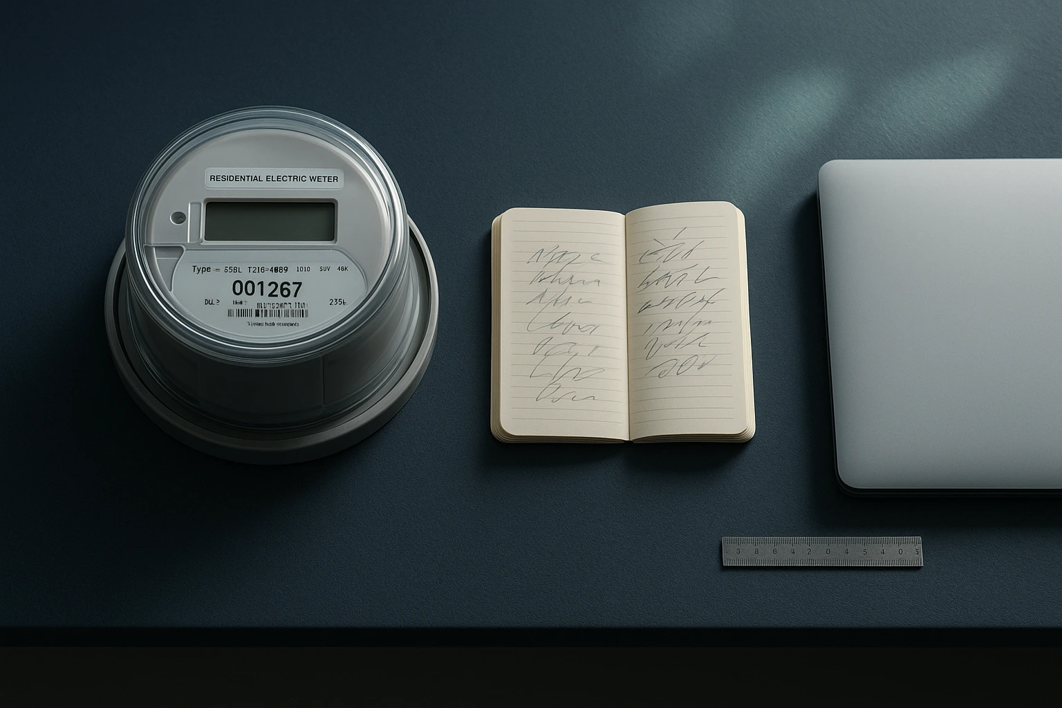 Tools and references for measuring household electricity use